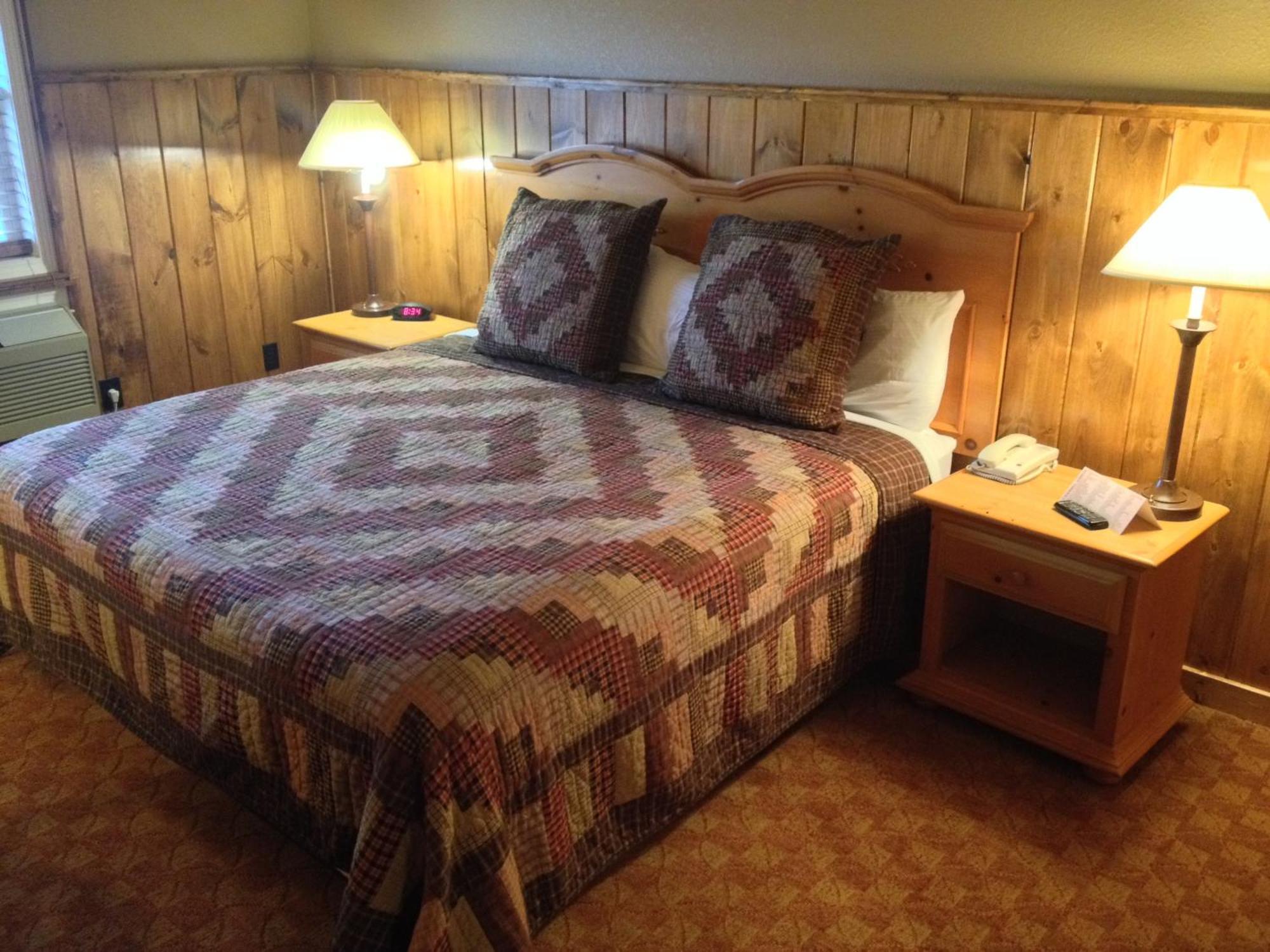 Reid Ridge Lodge Blue Ridge Dış mekan fotoğraf
